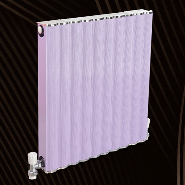 銅鋁復(fù)合暖氣片品牌