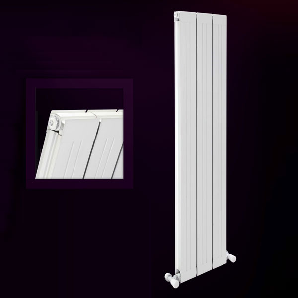 北京知名暖氣片