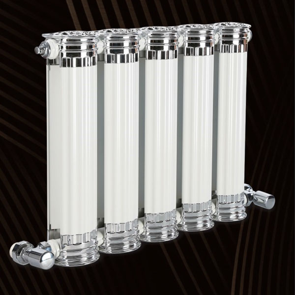 紫荊花散熱器廠家